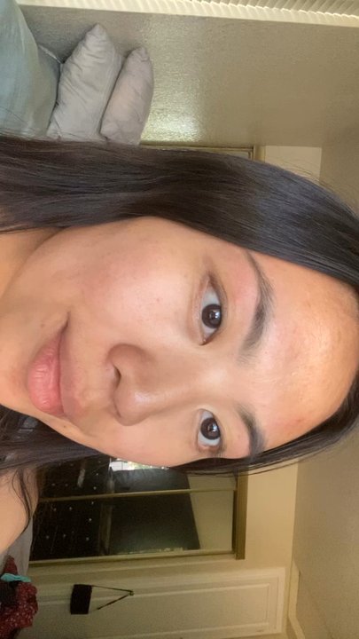 Perfection By Thread - These are my eyebrows after going to a salon right by hers! I cried bc this is the best my eyebrows looked in 2 years!!!! - Threading Services Near Me - Rancho Cordova, California