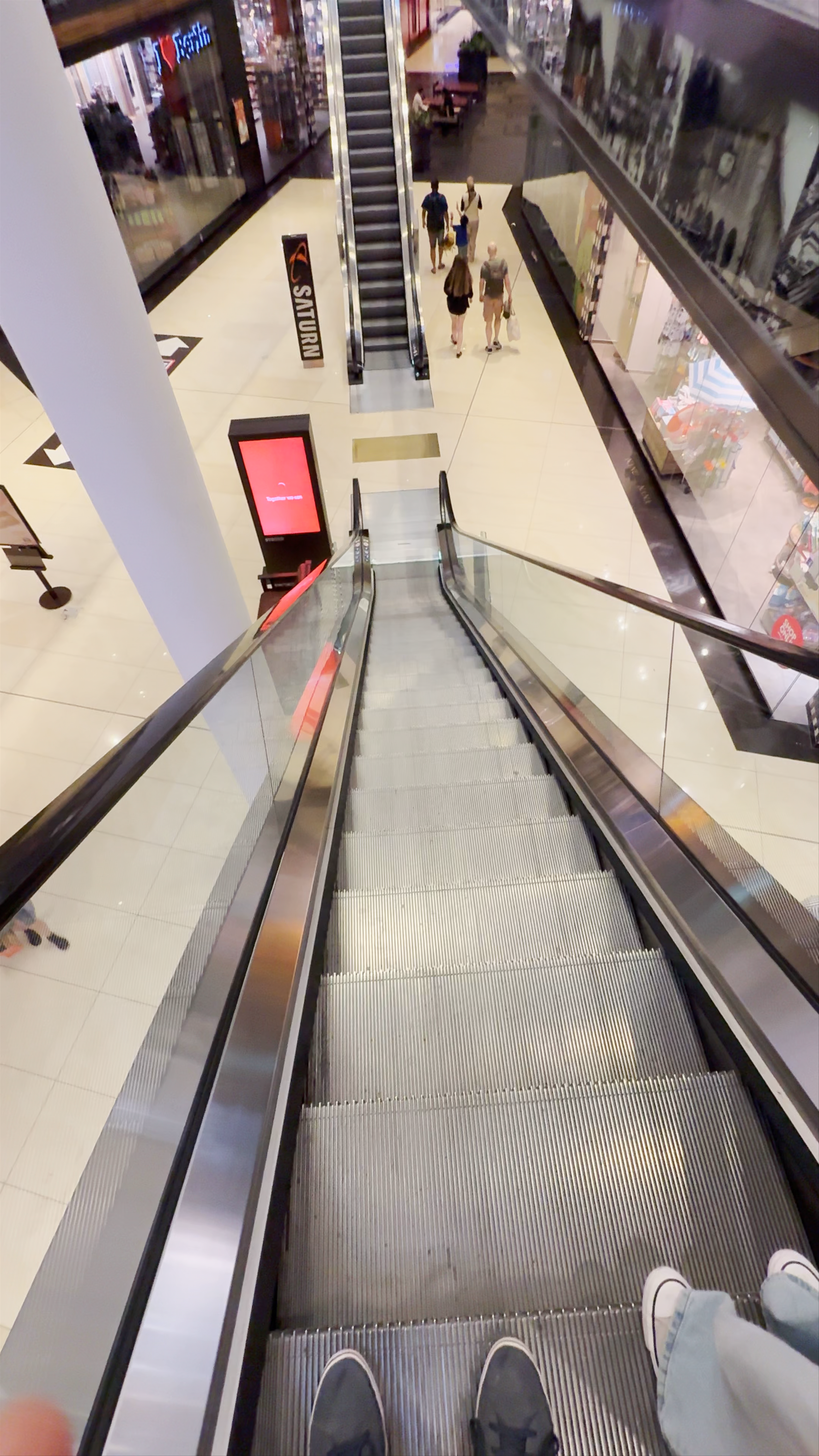 Mall of Berlin