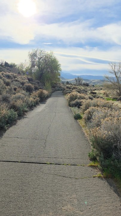 Dorostkar Park - Parks Near Me - Reno, Nevada