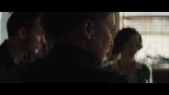 Pré-bande-annonce en anglais