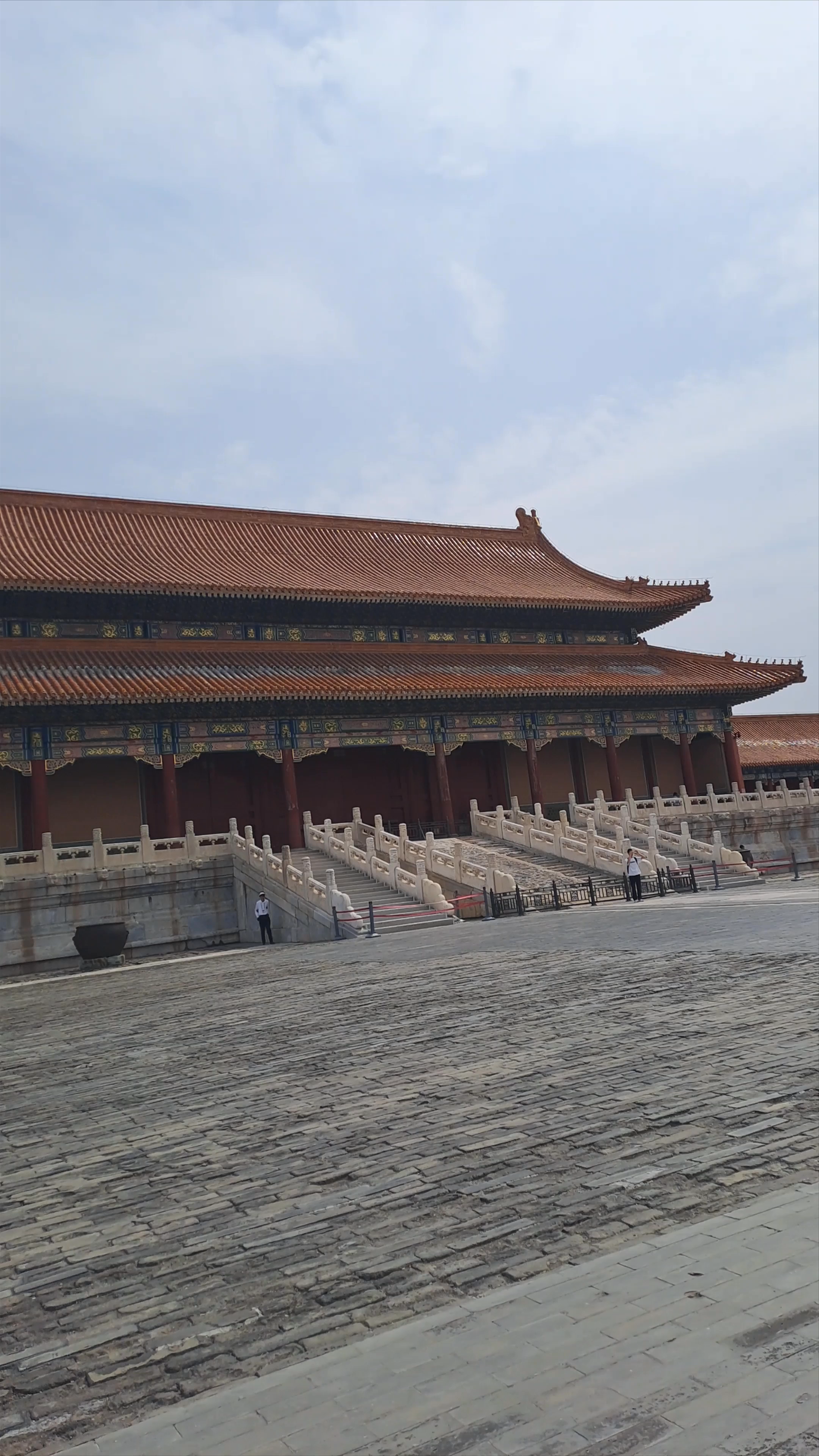 Forbidden City: A Majestic Journey Through Beijing's Imperial Heart
