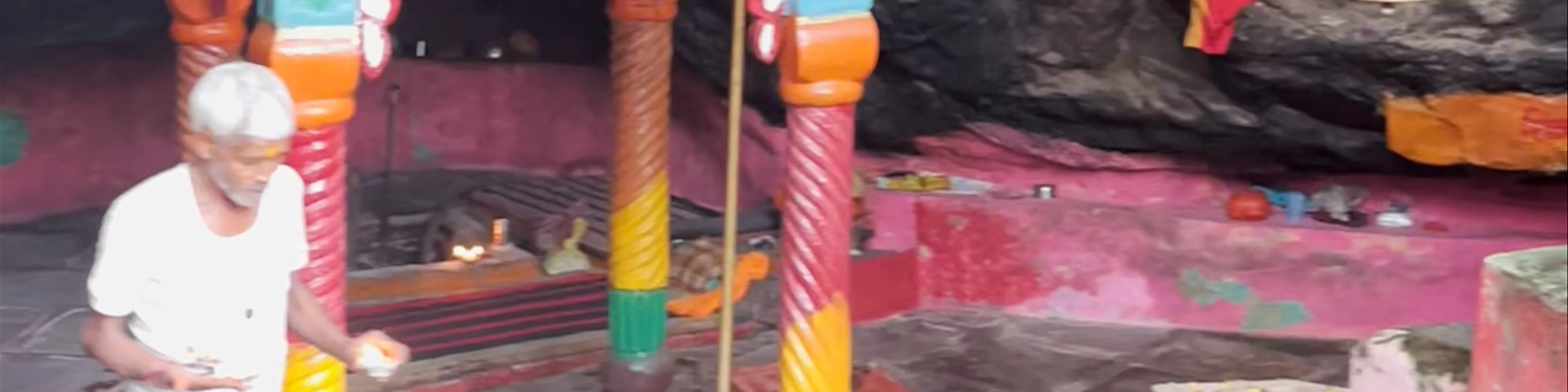 Padajhar Mahadev