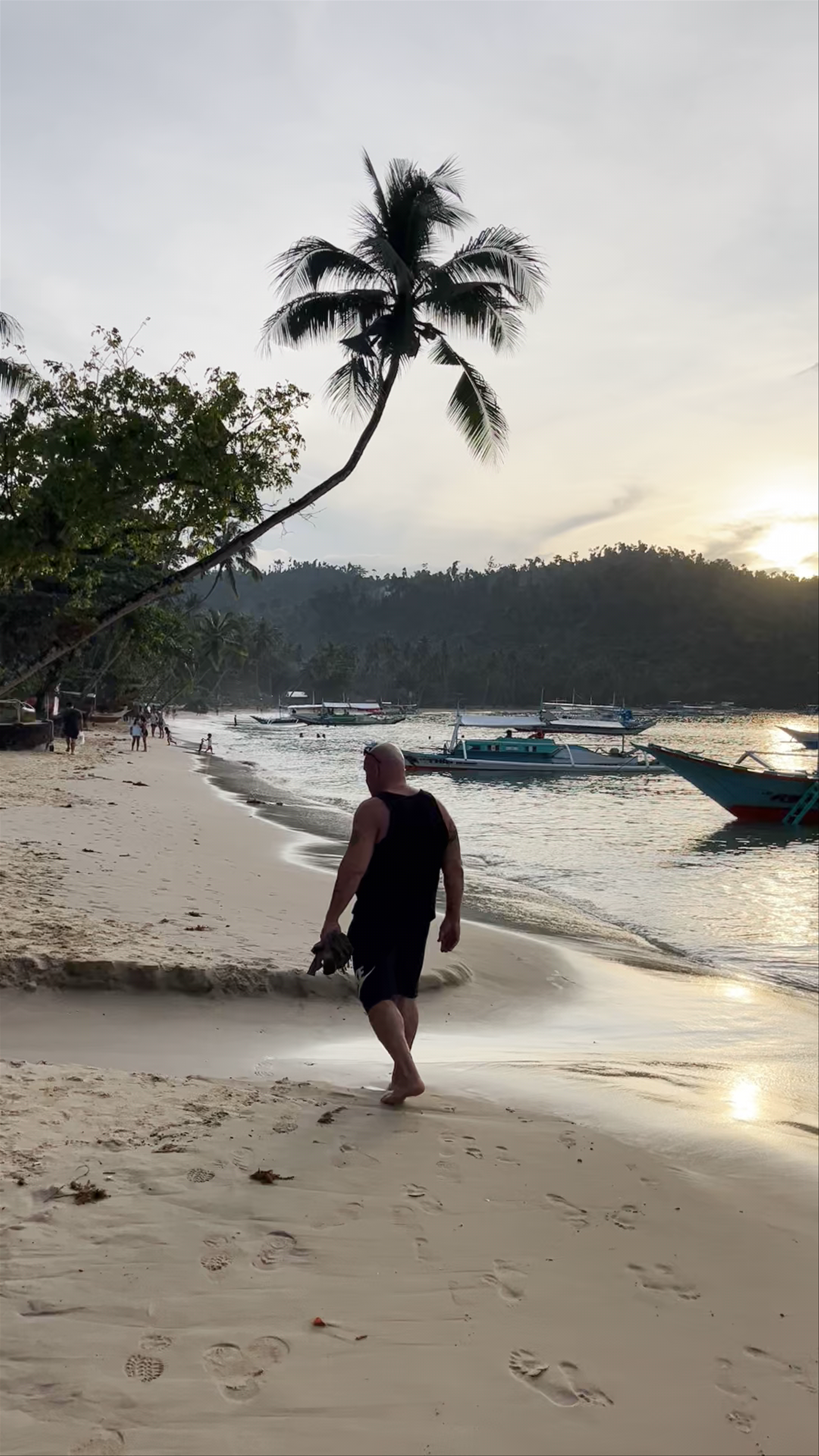 Itaytay beach
