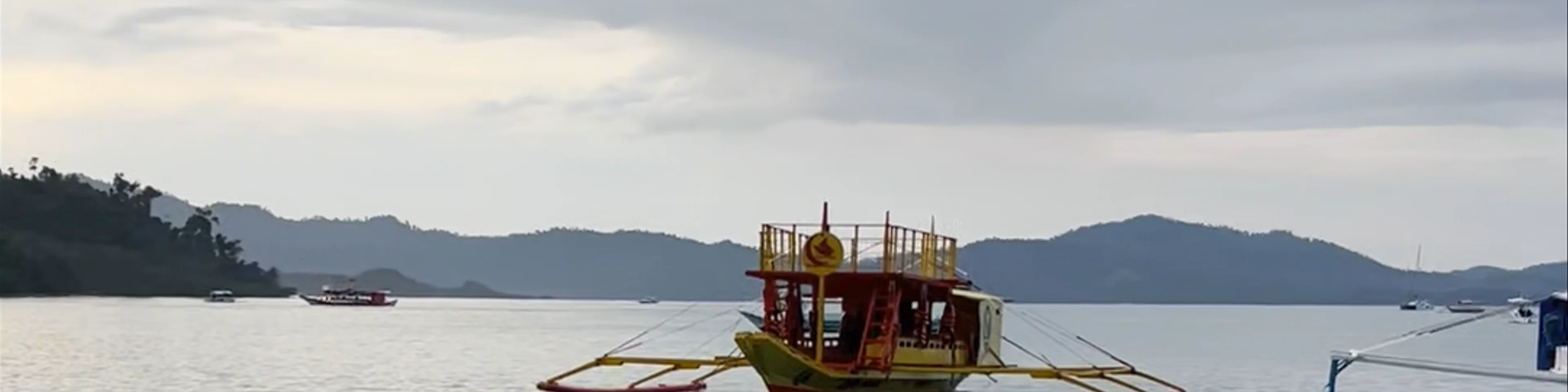 Itaytay beach