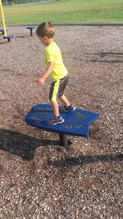 Somersby Park - Parks Near Me - Ankeny, Iowa