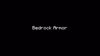 Bedrock Armor - media 6