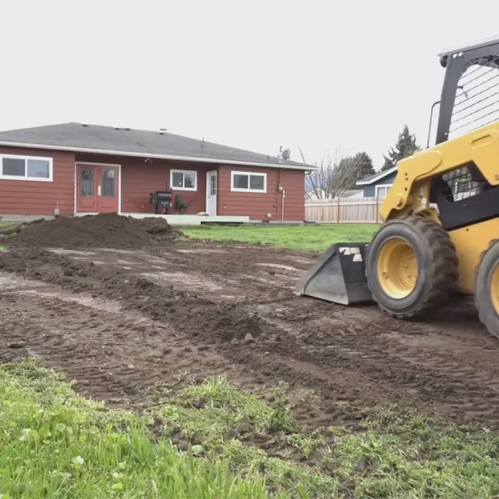 Crestview Property Maintenance - Snow Removal Near Me - Blaine, Minnesota