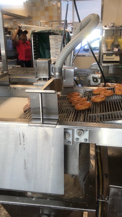 Krispy Kreme - Donuts Near Me - Bartlett, Tennessee