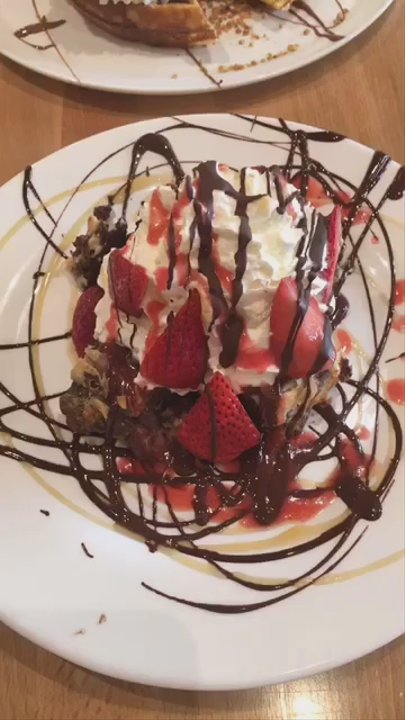 Allô! Mon Coco - Breakfast & Brunch Near Me - Montreal, Quebec