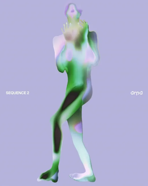 Sequence 2 - © Oddity Radio