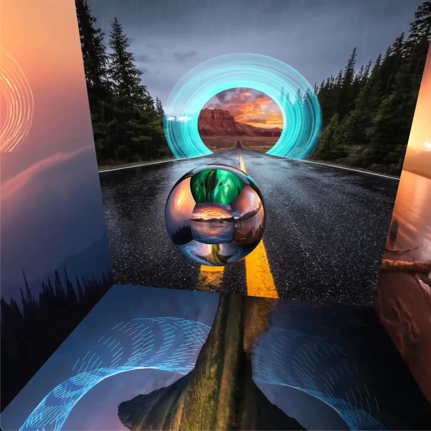 Juno: AI Creative Coding ✨ image 1