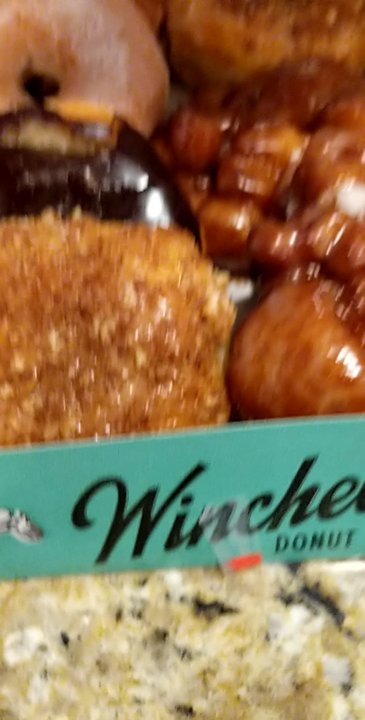 Winchell's Donut House - Fresh - Donuts Near Me - Las Vegas, Nevada