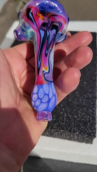 Preview pic of Vice city V3 50/50 spoon