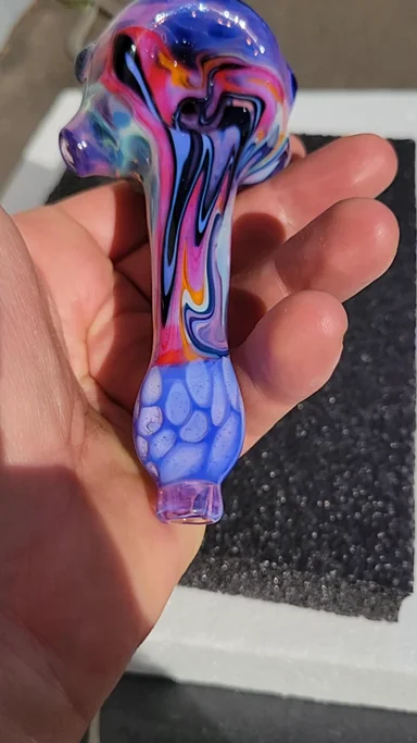 Preview pic of Vice city V3 50/50 spoon