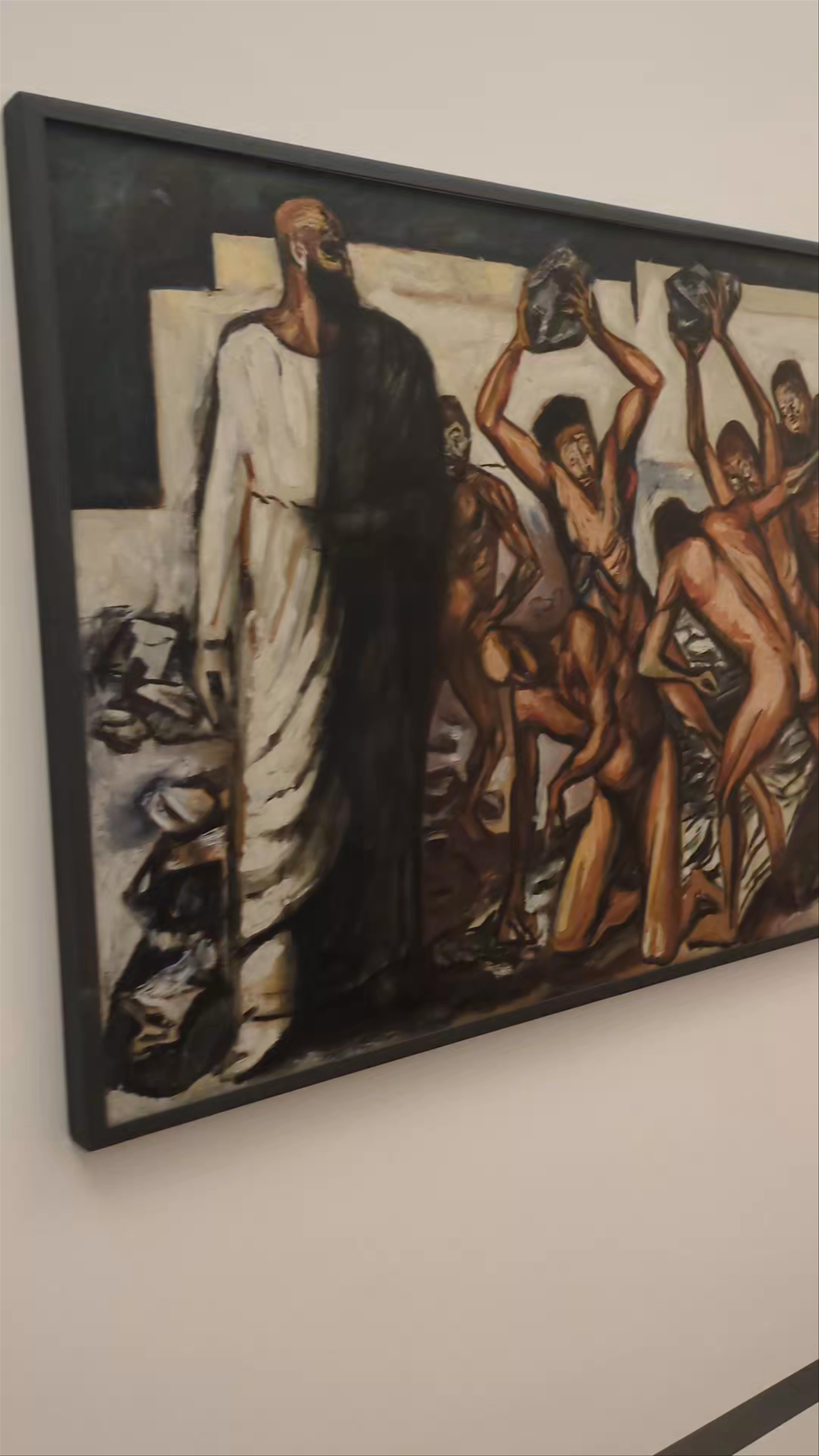 Cortile della Pinacoteca