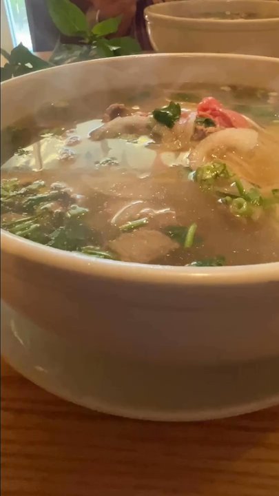 Pho Plus - Pho Tai - Vietnamese Near Me - Carmel, Indiana