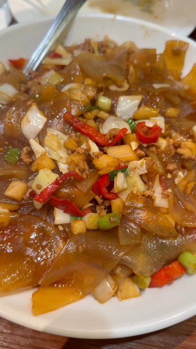 Picky Hunan - Pan Asian Near Me - Alhambra, California