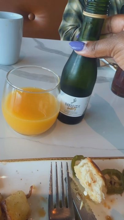 First Watch - Mimosa Please! - Breakfast & Brunch Near Me - Newark, Delaware