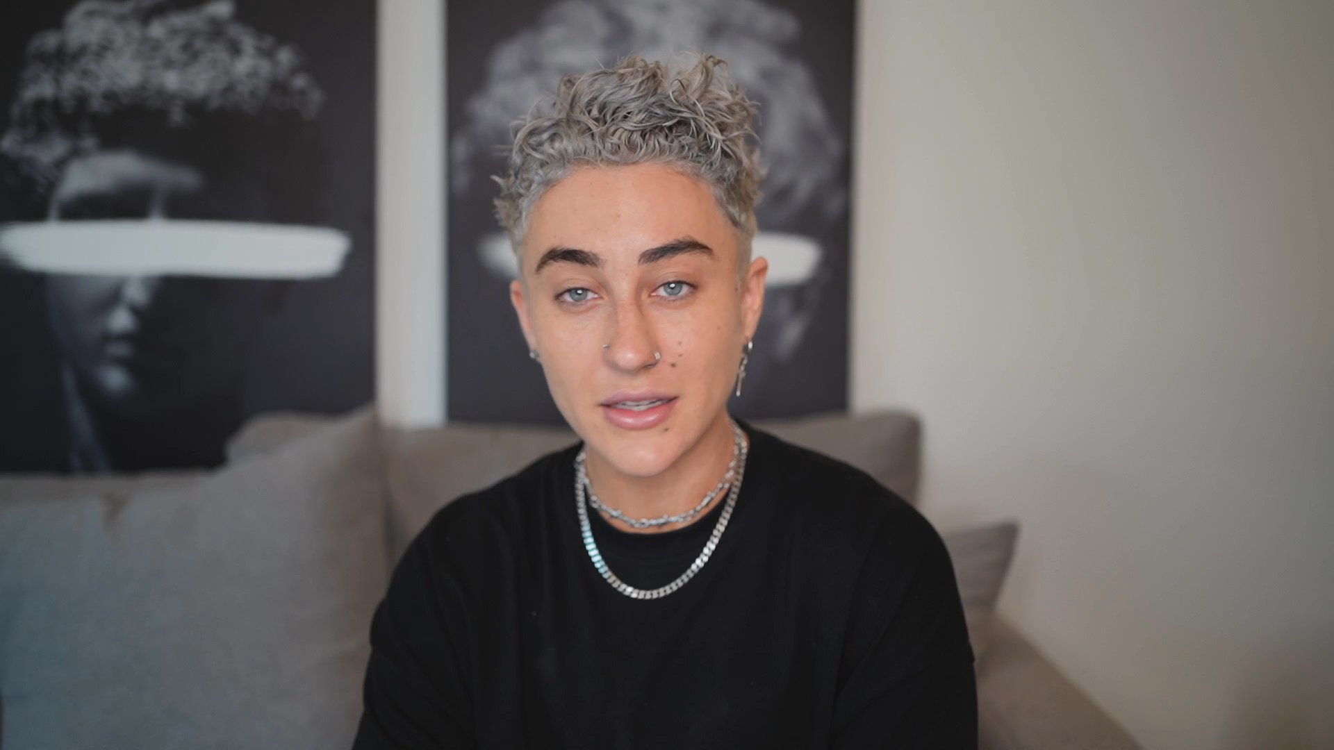 Photoshoot Fresh Challenge Intro