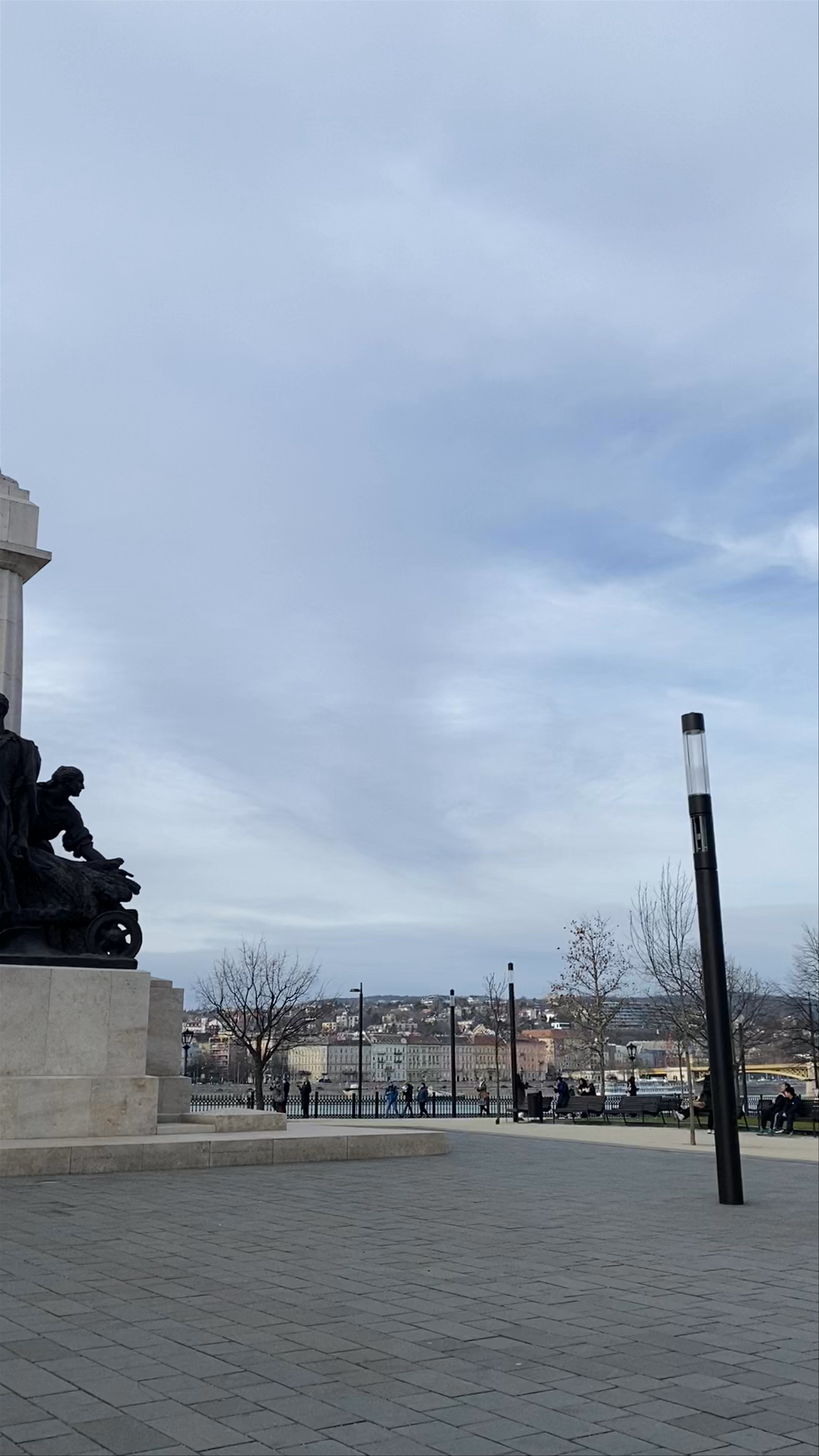 Kossuth Lajos Monument,