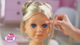 Buste Reig Charlene Super Model Haar en make-up Blonde Pruik video - thumbnail