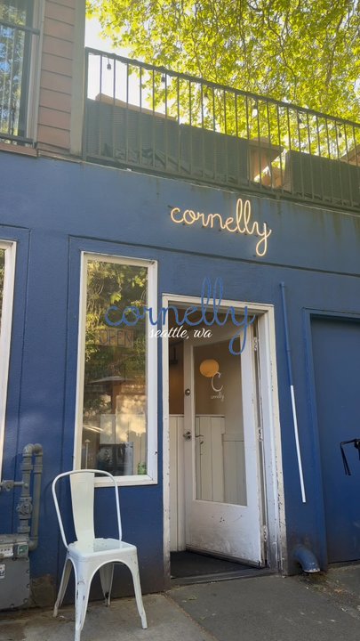 CORNELLY QUEEN ANNE - Updated July 2026 - 127 Photos & 61 Reviews ...