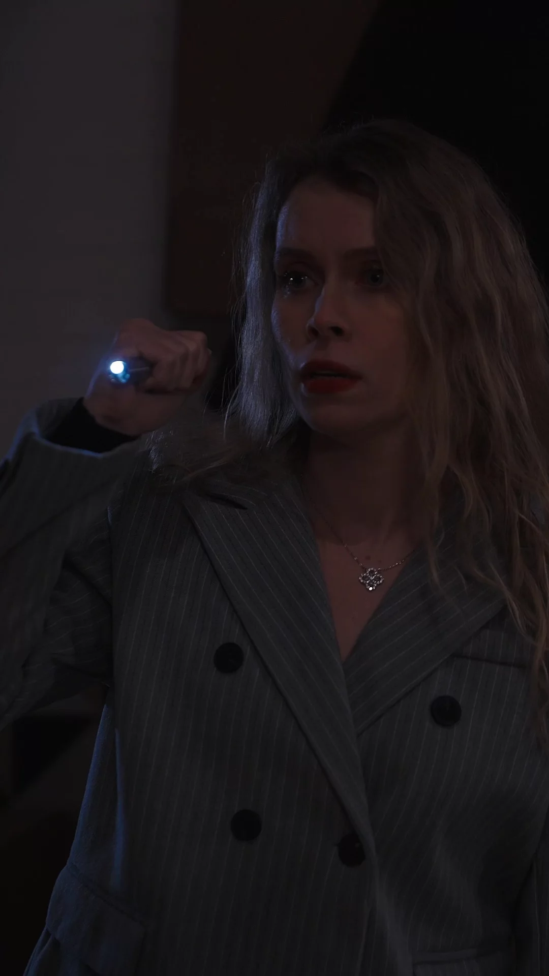 Killer Romance - Episode 18