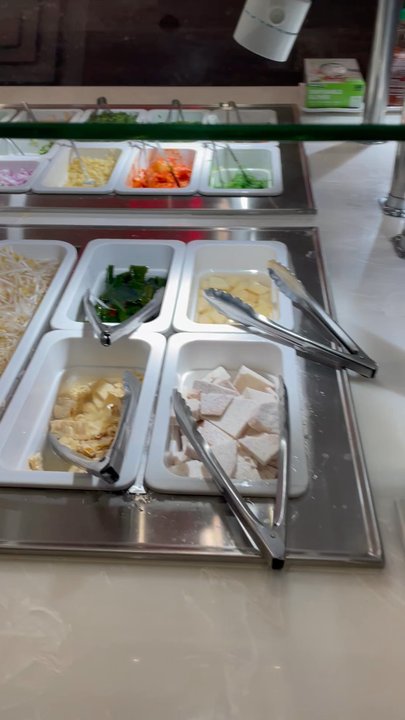 Go Shabu - Buffet - Buffets Near Me - Houston, Texas