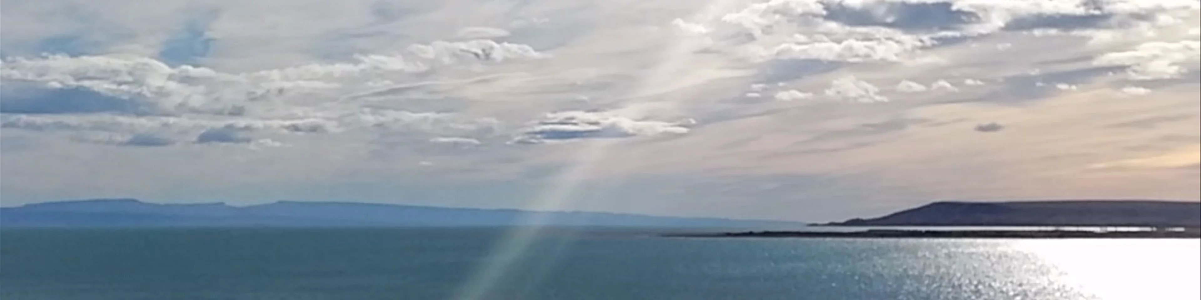 Argentino Lake