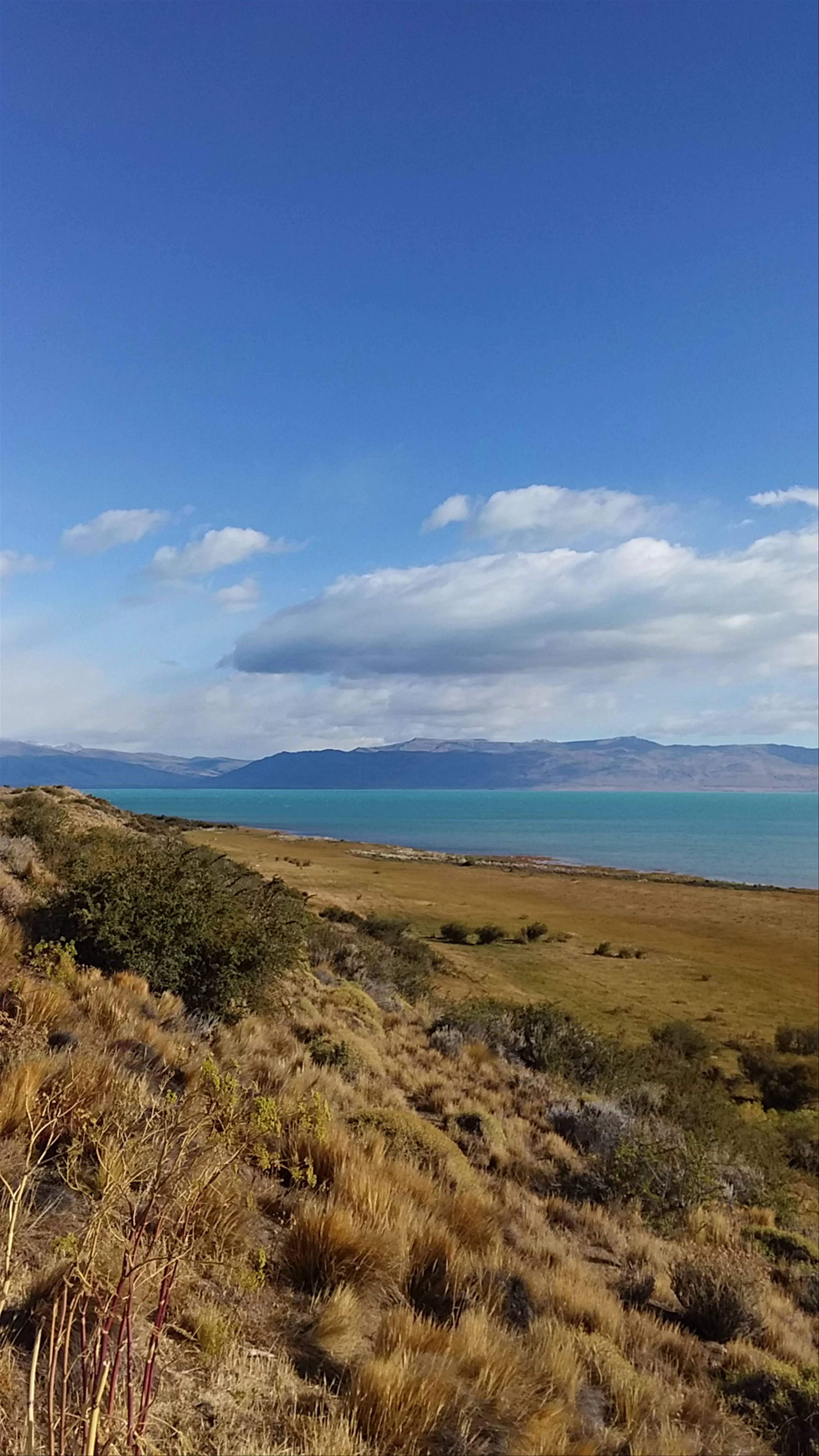 Lago Argentino