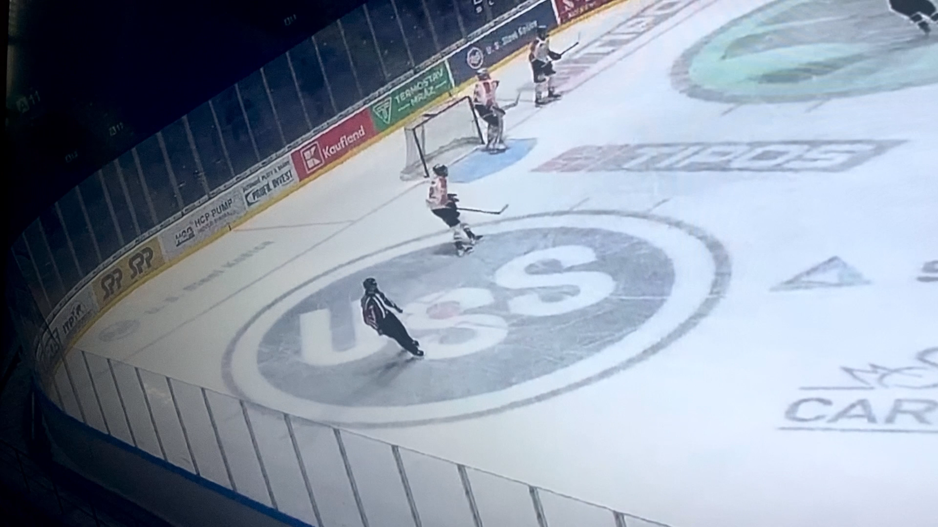 Branislav Barger: Highlight Reel of Precision and Power at HC Kosice