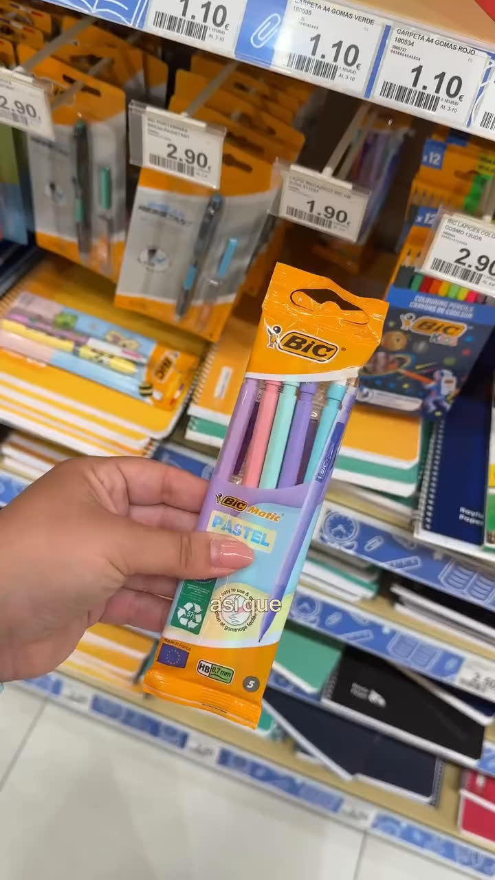 Vídeo UGC 2 de Marina