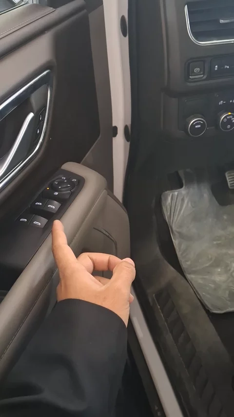 Chevrolet Tahoe LS 2022