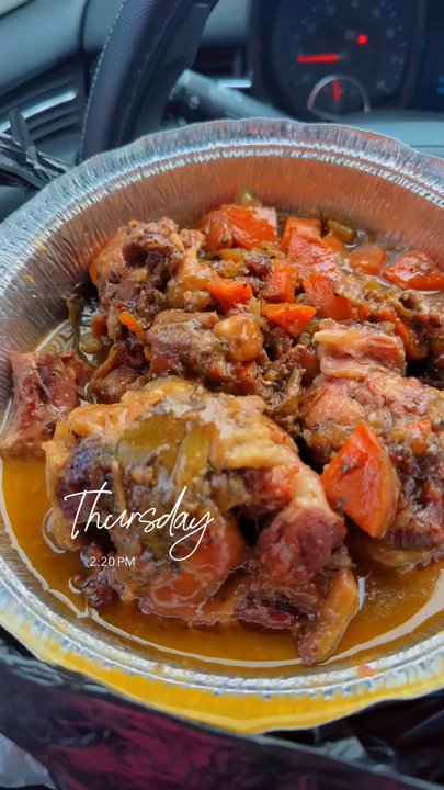 Bala's Bistro - African Near Me - Memphis, Tennessee