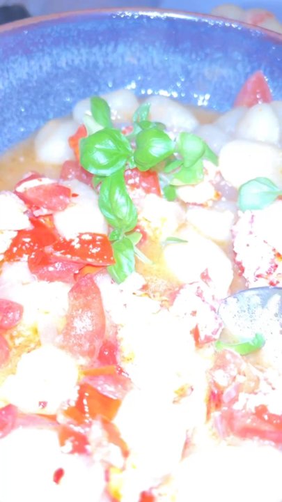 Luce Secondo - Lobster gnocchi - Italian Near Me - Chesapeake, Virginia