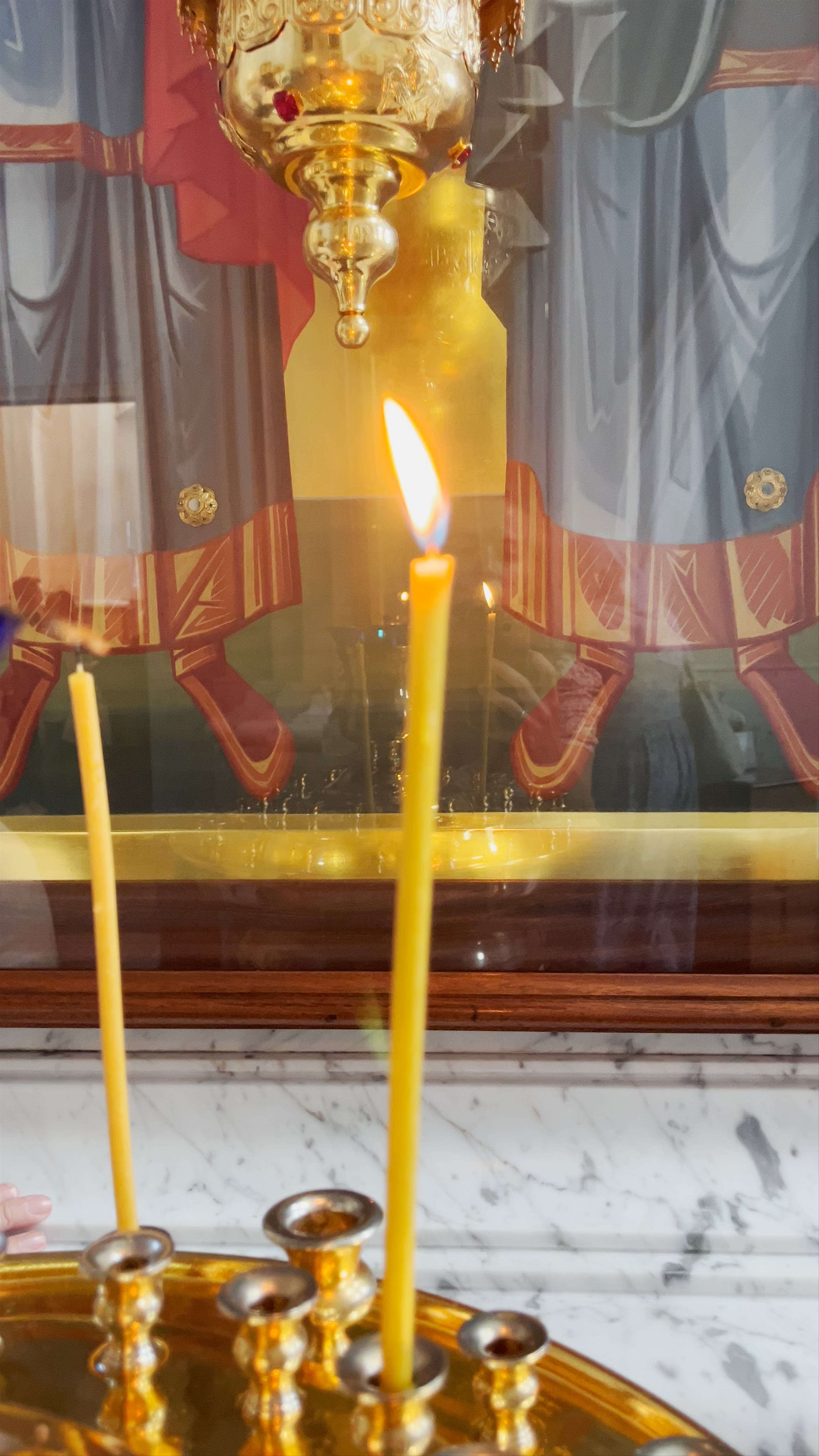 Holy Spirit Cathedral