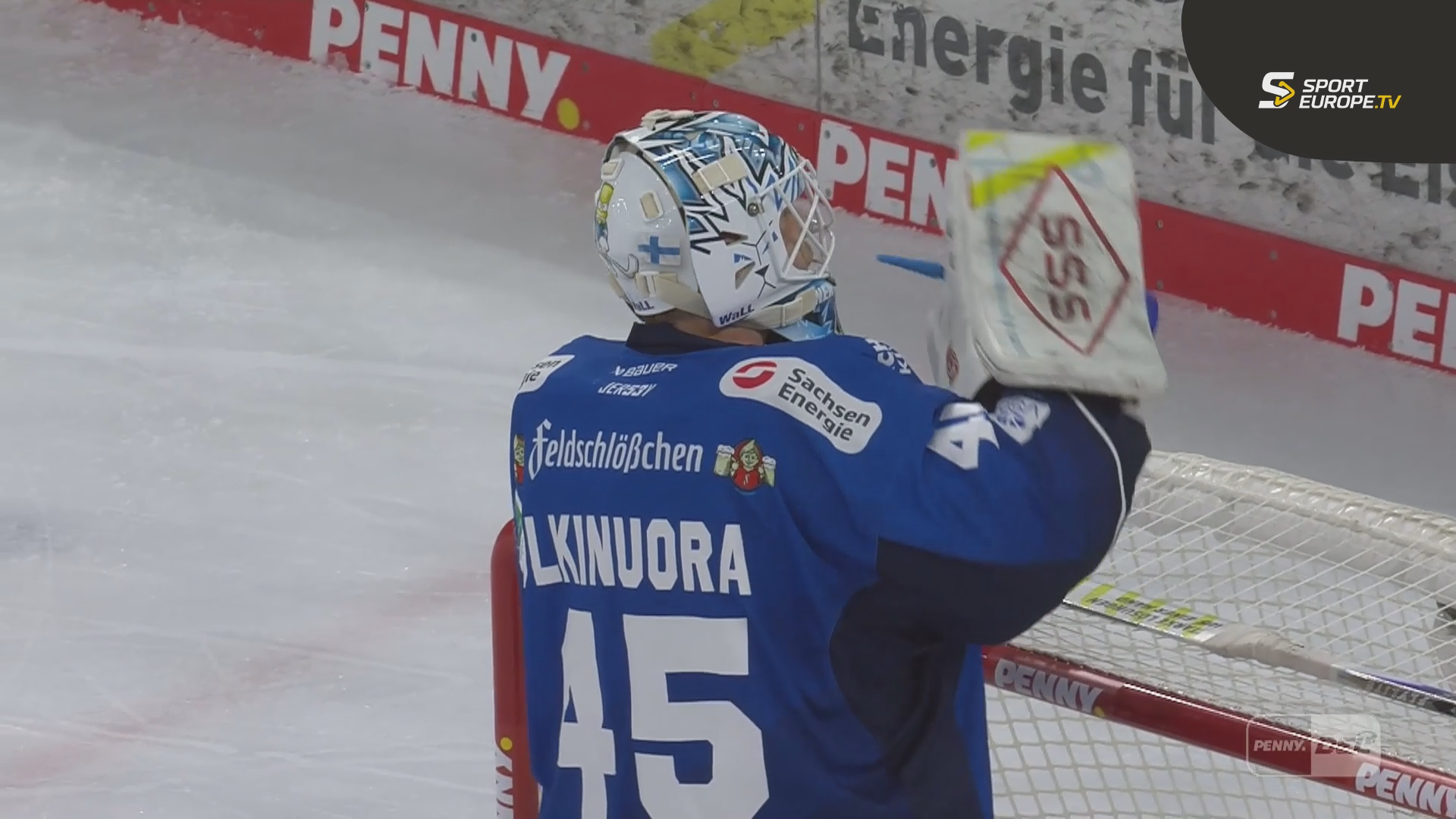 TOP 3 – DEL Match Day 36