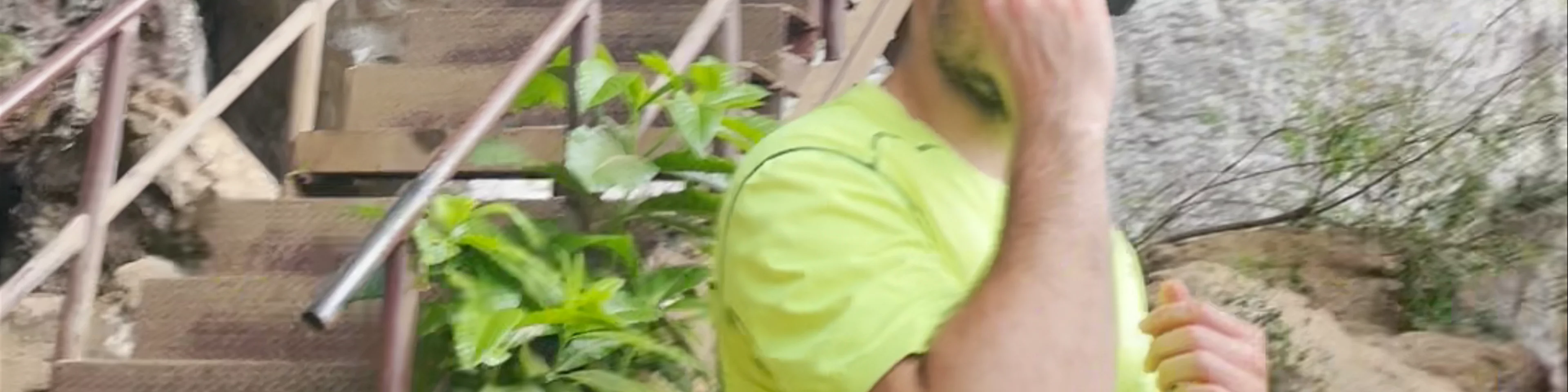 Pra Kie Phet Cave