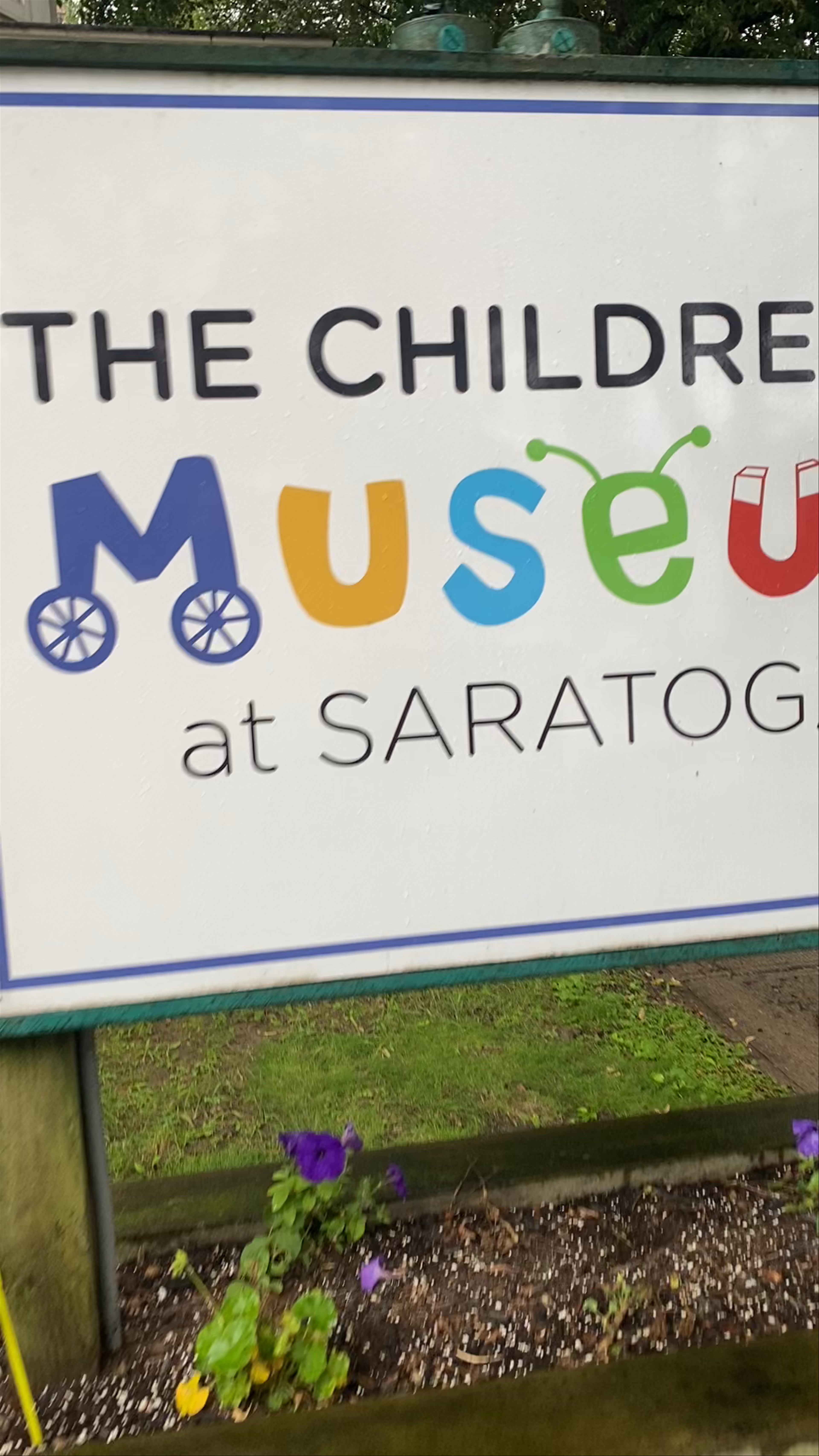 Children's Museum at Saratoga