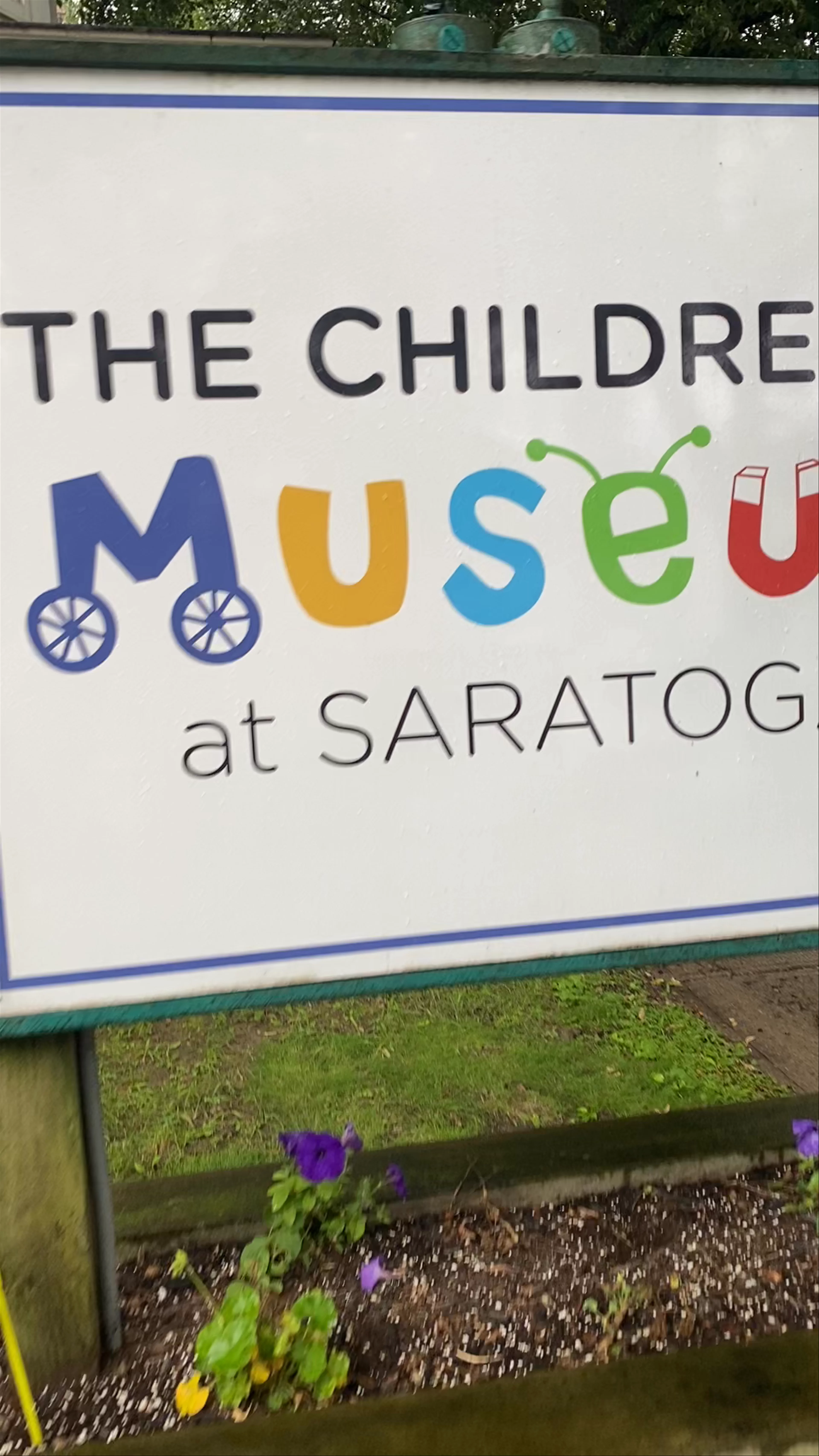 The Children's Museum at Saratoga Springs