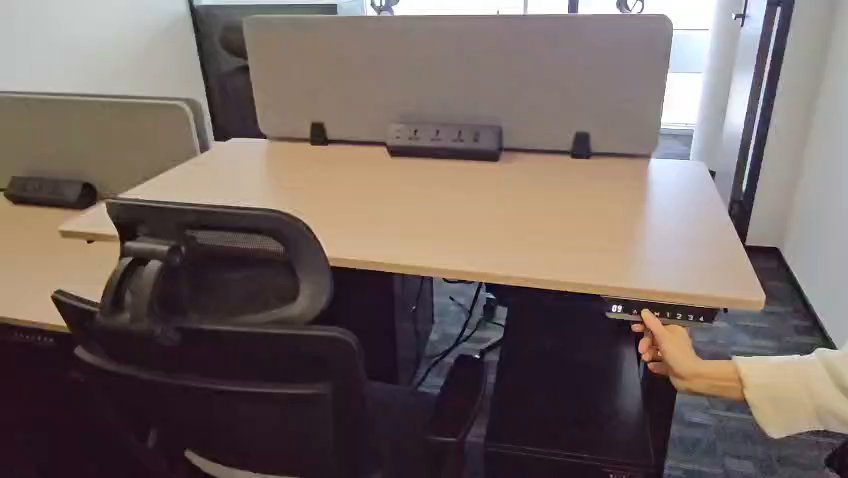 Office for Rent in  Gateway West - Image 12