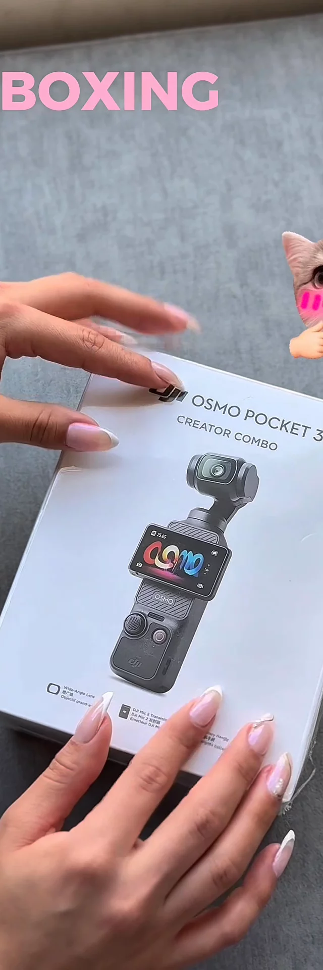 Contenido del creador