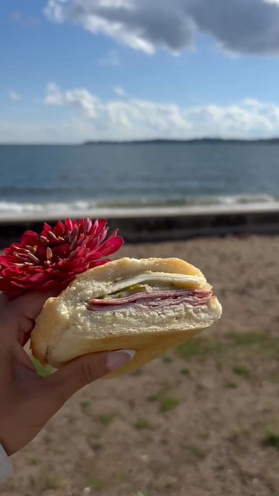 Bonny Breads - beach sub - Bakeries Near Me - Beverly, Massachusetts