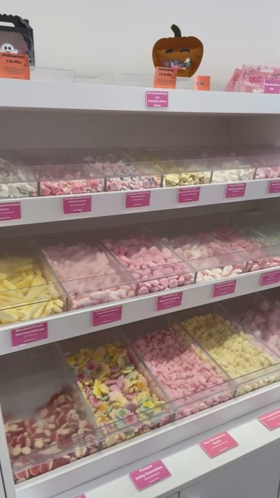Kändi - Oh wow - Candy Stores Near Me - Los Angeles, California