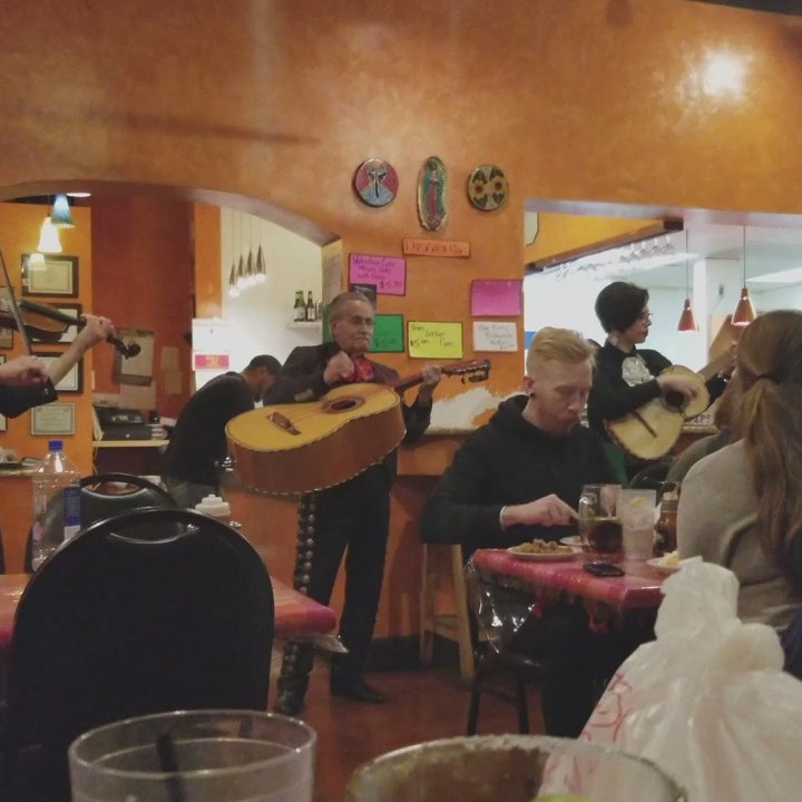 Valentinas - Mexican Near Me - Santa Fe, New Mexico
