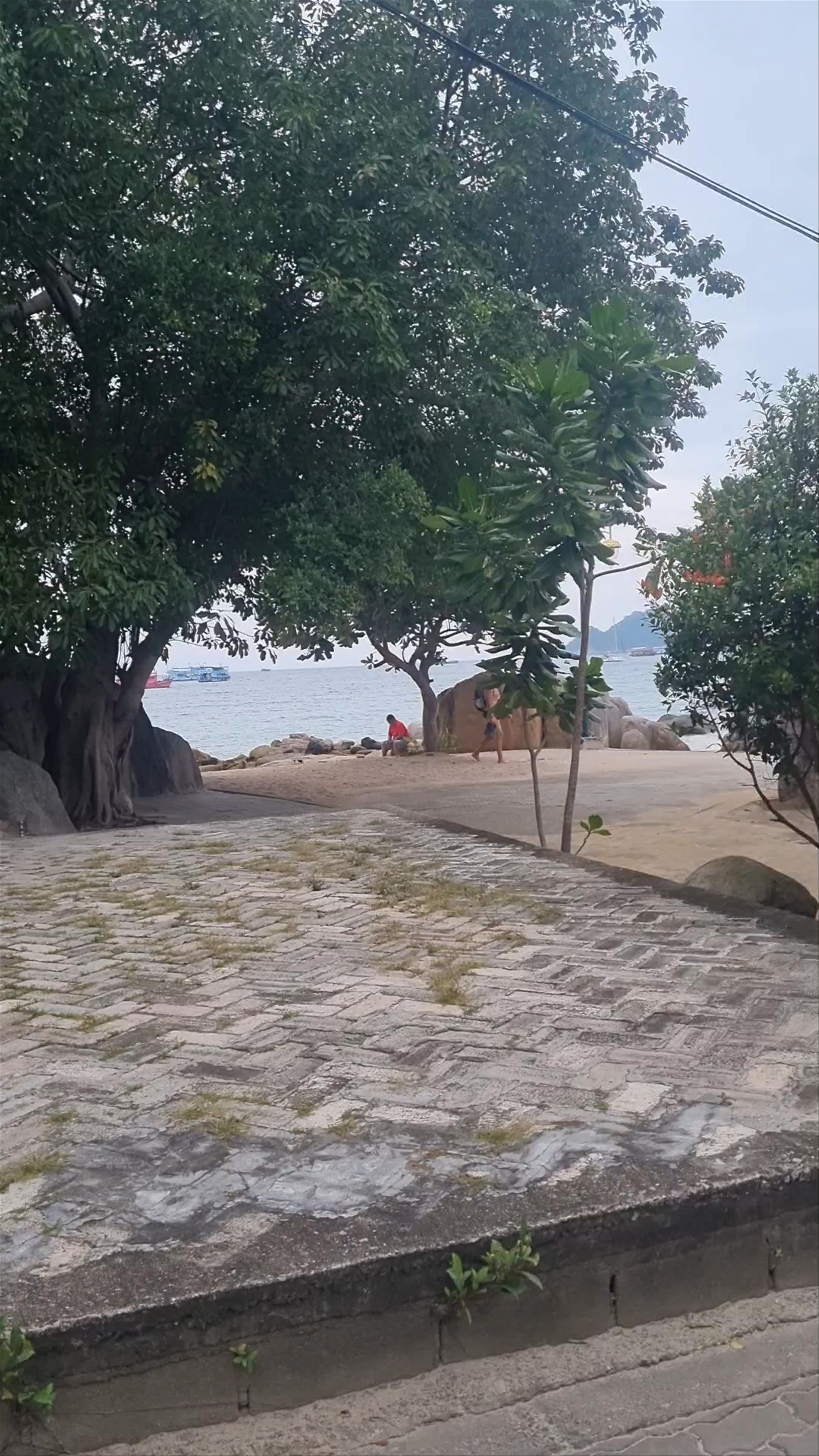 Ocean View Resort Ko Tao