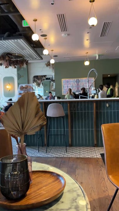 Hello Darling - Cute bar - Coffee & Tea Near Me - Denver, Colorado