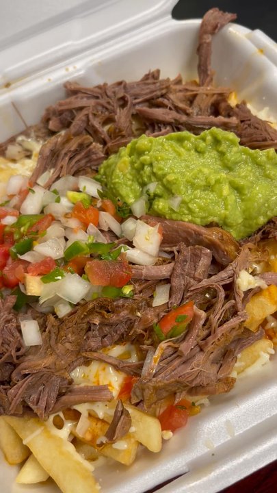 Durango Taco Shop - Needs more spicy flavor but good meat - Tacos Near Me - Las Vegas, Nevada