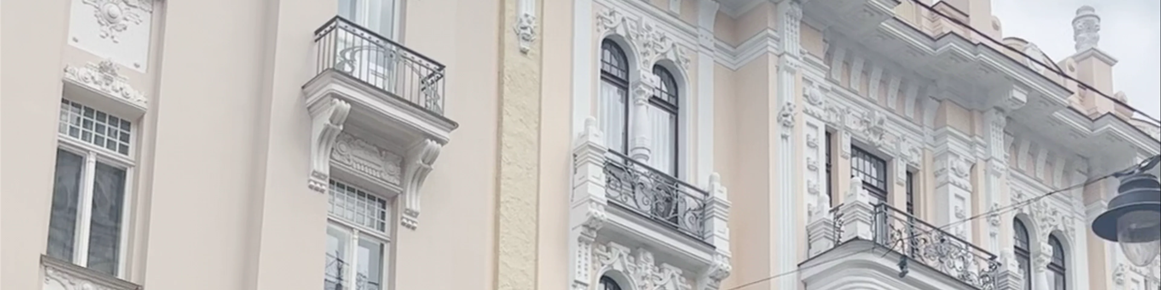 Riga Jugendstila Centrs