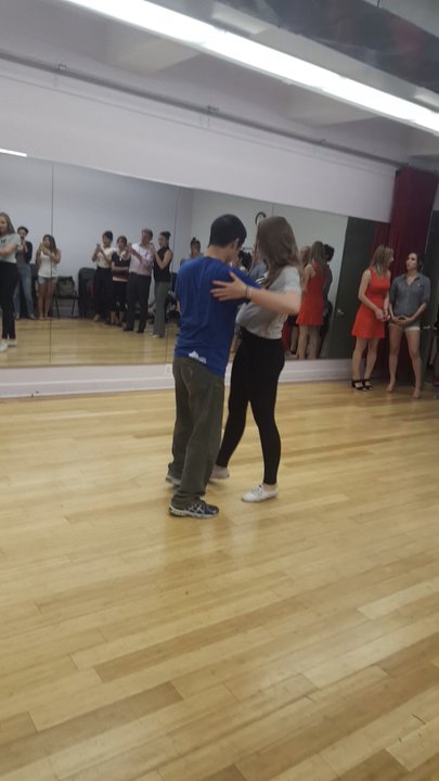 Sensual  Movement Studio - Dance Studios Near Me - New York, New York